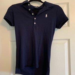 Polo Ralph Lauren Women’s Polo